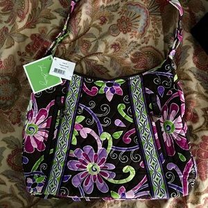 Vera Bradley Lisa B Purse